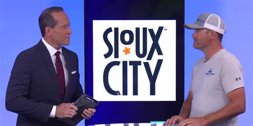 Candidate Profile: Paul Koskovich for Sioux City City Council