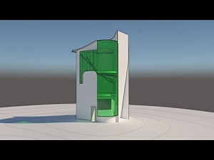 VRay Toon Material Creation - Rhino