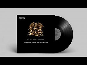 Queen - One Vision Remastered (2020 Mix)