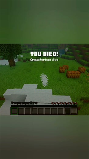 Don't touch grass (insane command)