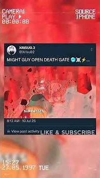 DEATH GATE ☠️...