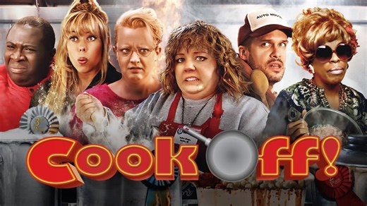 Cook Off! (2017)