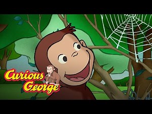 Curious George: Web Master