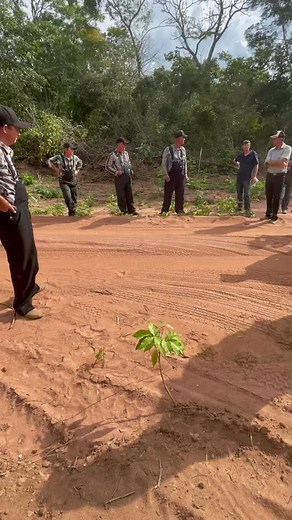 Descubriendo la Cultura Menonita en Bolivia