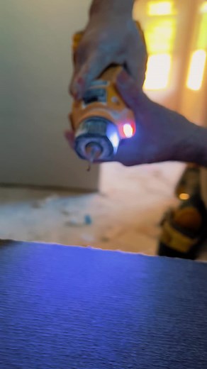 Handheld Power Tool Techniques for DIY Projects