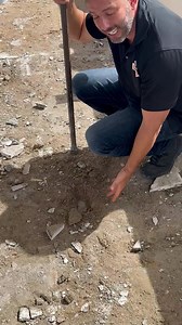 992K views · 10K reactions | 臘‍♂️臘‍♂️Miren el montón de agua que encontramos debajo del Terrazo. Otro TOSTON que vamos a resolver con SISTEMA CINTRÓN y LA MARAVILLA (787) 226-3468 | Cintron Enterprise | Facebook