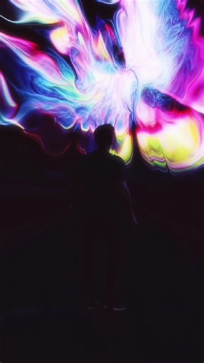 Create a Color Explosion with Adobe Premiere Pro