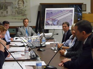 CSX Rail Project Explained: What it Means for Town