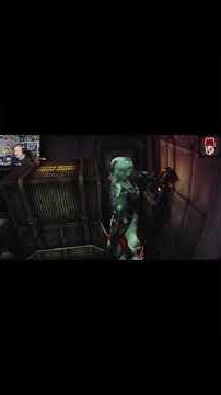 Resident Evil Code Veronica X