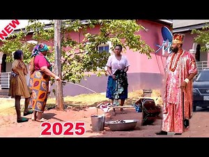 Her Wicked Step Mother Maltreat D Poor Orphan Nt Knowing She'll Be Chosen By D Crown Prince As Bride