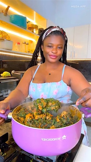 When you can’t wait to eat the delicious you are cooking | Lady B Kitchen & Lifestyle