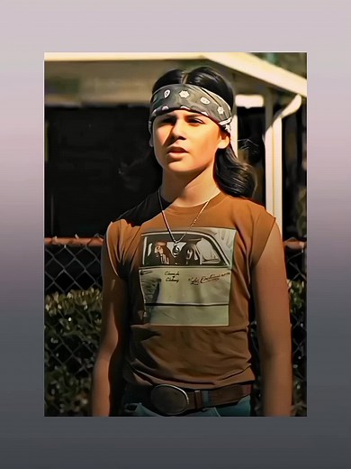 Robin Arellano Scene Pack: The Black Phone Edit