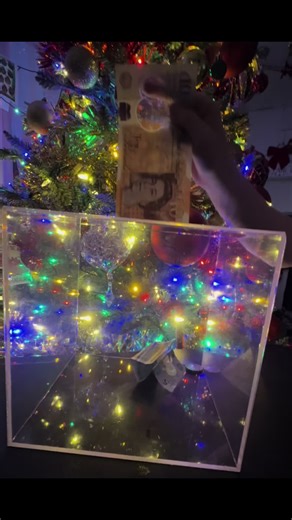 ✨ MONEYFESTING ✨ Save £9.5k by 1st October 2027 for a once in a lifetime holiday - before my health says NOPE!! £50 added to the untouchable box!! Featuring our wedding song 🥺🥺