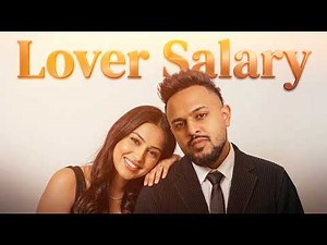 LOVE SALARY ( NEW VIDEO ) CHEEMA Y NEW PUNJABI SONGS 2026 |#cheemay
