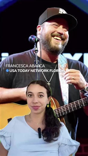 Top 10 concerts this week in Sarasota, Venice, AMI, Port Charlotte