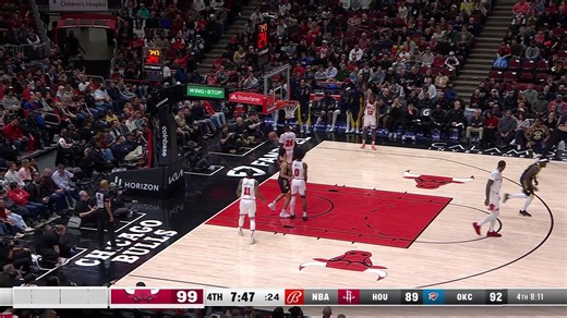 Pascal Siakam (14 points) Highlights vs. Chicago Bulls