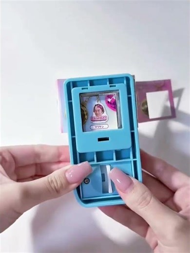 DIY Planner Embossing Tool Review