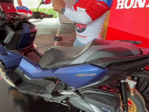 Blitz Rider on Reels