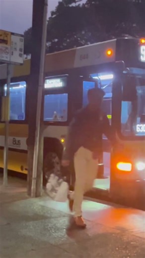 TheBus Honolulu Bus 644 Route 95 Express Downtown