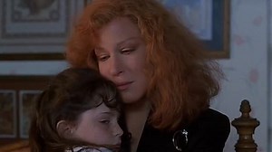 Beaches 1988 - Bette Midler - Barbara Hershey - John Heard