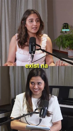 Why singers use auto-tune? ft ‪@DhvaniBhanushali‬