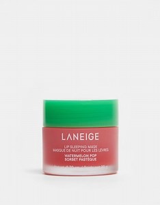 LANEIGE Limited Edition Lip Sleeping Mask - Watermelon Pop | ASOS