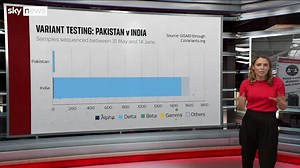 COVID-19: Which destinations are on green and amber lists - and which nations will let UK travellers in?