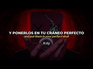Marino - Rip Out Your Eyes (Sub. Español + Lyrics)
