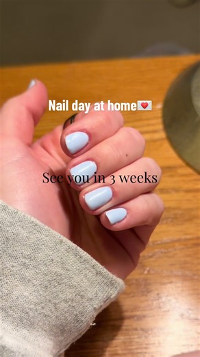 At Home Nail Day: Step-by-Step Guide to DIY Nails