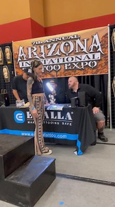 Would you ever enter your tattoo in a tattoo contest? 🤔 | Tattoo Lovers