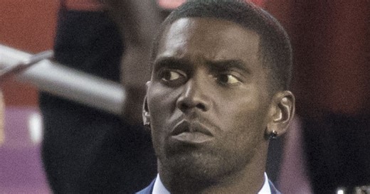NFL Star Randy Moss Is Cancer-Free After Bile Duct Cancer Surgery