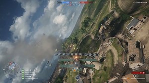 731K views · 2.3K reactions | Dogfighting in Battlefield 1 on the PC is absolutely gorgeous and insane! Here's a few minutes of madness in 1080p, 60fps. | IGN | Facebook