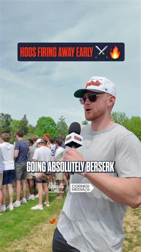 KLOCKNER IS ALIVE 🥍🔥 Presented by Graduate Hotels