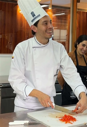 Cómo asar pimentones perfectamente