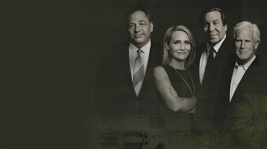 How one woman's testimony toppled polygamist leader Warren Jeffs ahead of Dateline: Unbreakable