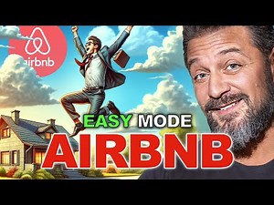 My Simple 3-Step System for Starting an Airbnb Business
