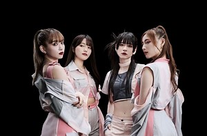 PassCode、最新曲「GROUNDSWELL」MV公開！9月に初のUSツアー開催決定！ゲーム"ロードモバイル"とのコラボも！| 激ロックニュース