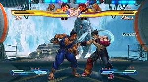 13K views · 353 reactions | Bryan & Jin vs Sagat & Akuma (Very Hard AI) - Street Fighter X Tekken | Fighting Gamers | Facebook