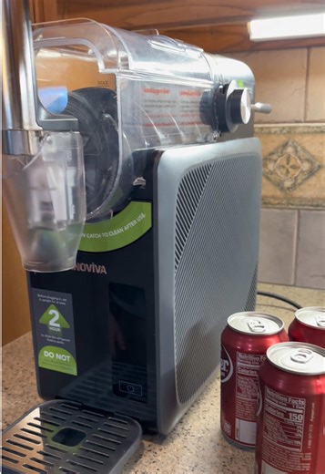 Máquina de slush: tu mejor aliado en la cocina