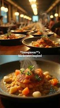 10 Must-Watch Food Movies That Will Make You Hungry