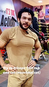 Noor Khan king of transformation on Reels