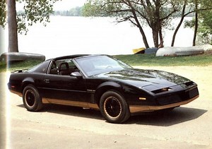 The return of the black and gold - Pontiac's 1982 Recaro Trans Am | The Online Automotive Marketplace | Hemmings, The World's Largest Collector Car Marketplace
