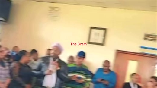 76K views · 1.3K reactions | Very Emotional, Betty Bayo Memorial Service At Kenyatta Memorial Funeral Home | The Gram | Facebook