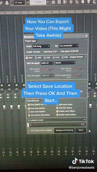 FL Studio Beat Video: Make Your Tracks Stand Out