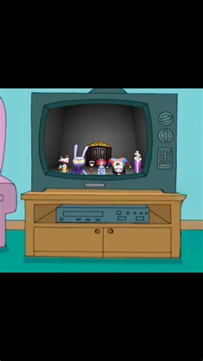 kerpy on Instagram: "💀 . . . . . #theamazingdigitalcircus #amazingdigitalcircus #tadc #tadcep7"