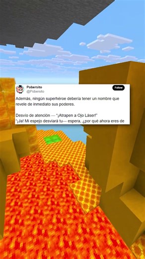 Los Nombres de Superhéroes Son Graciosos