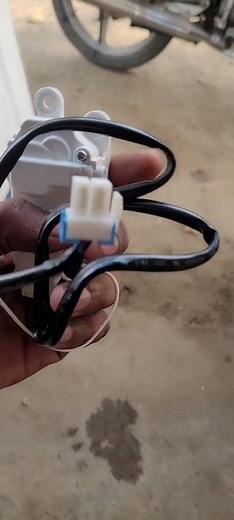 DC Door Switch Problem | Voltas Beko Washing Machine | Door Lock Error Fix