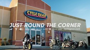 395K views · 23 reactions | Since 1974, we’ve been proud to provide motorcyclists with quality gear, parts, and accessories at great prices and the best customer service out there. Now with 148 Stores in 37 States nationwide and online shopping, we can bring top notch gear and expertise to wherever you call home. | Cycle Gear | Facebook