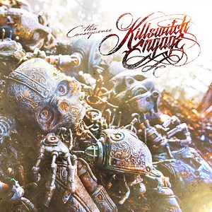 This Consequence, by Killswitch Engage