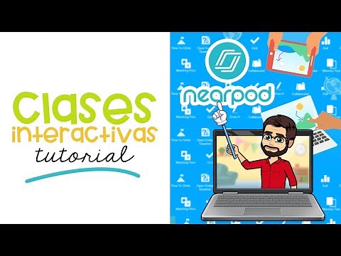Interactive and Gamified Classes | Nearpod Tutorial 💻
